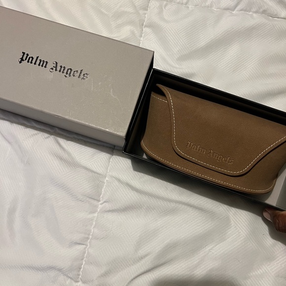 Palm Angel Sunglasses - Picture 3 of 7